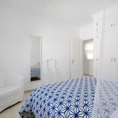 Casa Del Olmo Semesterbostad